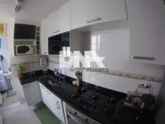 Casa de Vila com 2 Quartos à venda, 120m² no Tijuca, Rio de Janeiro - Foto 16