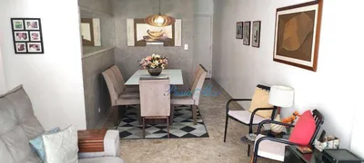 Apartamento com 2 Quartos à venda, 90m² no Praia das Pitangueiras, Guarujá - Foto 5