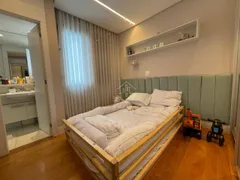 Apartamento com 3 Quartos à venda, 143m² no Vila da Serra, Nova Lima - Foto 24