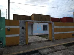 Casa com 2 Quartos à venda, 60m² no CIDADE CAMPESTRE, Macaíba - Foto 1