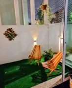 Casa de Condomínio com 4 Quartos à venda, 234m² no Jardim Caiapia, Cotia - Foto 6
