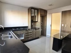 Apartamento com 3 Quartos para alugar, 200m² no Centro, Ponta Grossa - Foto 4