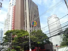 Loja / Salão / Ponto Comercial com 4 Quartos para venda ou aluguel, 104m² no Cidade Monções, São Paulo - Foto 3