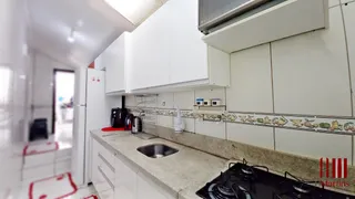 Casa de Vila com 3 Quartos à venda, 150m² no Campo Comprido, Curitiba - Foto 18