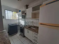Apartamento com 2 Quartos para alugar, 48m² no Jardim Conceicao, São José do Rio Preto - Foto 3