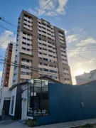 Apartamento com 3 Quartos à venda, 126m² no Meireles, Fortaleza - Foto 1