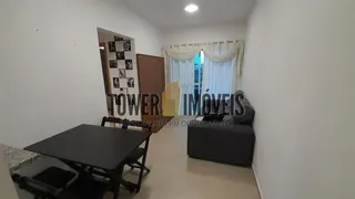 Apartamento com 2 Quartos à venda, 57m² no Parque Florence, Valinhos - Foto 2