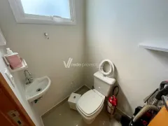 Casa de Condomínio com 3 Quartos à venda, 188m² no Joao Aranha, Paulínia - Foto 19