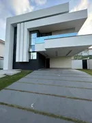 Casa de Condomínio com 4 Quartos à venda, 369m² no Zona Rural, São José de Ribamar - Foto 1