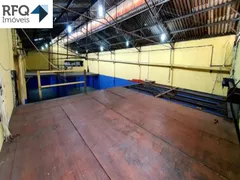 Galpão / Depósito / Armazém à venda, 350m² no Alto da Mooca, São Paulo - Foto 3