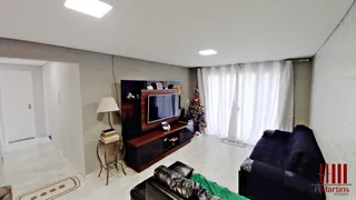 Casa de Condomínio com 3 Quartos à venda, 110m² no Vila Gloria, Campo Largo - Foto 11