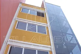 Prédio Inteiro para venda ou aluguel, 1015m² no Barra Funda, São Paulo - Foto 1