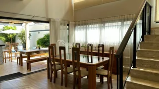 Casa de Condomínio com 4 Quartos à venda, 321m² no Swiss Park, Campinas - Foto 7