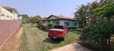 Fazenda / Sítio / Chácara com 3 Quartos à venda, 191m² no Loteamento Chacara Vale das Garcas, Campinas - Foto 3
