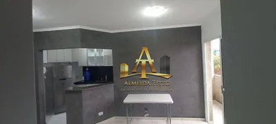 Apartamento com 2 Quartos à venda, 50m² no Centro, Jandira - Foto 1