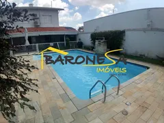 Casa de Condomínio com 4 Quartos à venda, 370m² no Barão Geraldo, Campinas - Foto 7