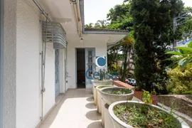 Casa Comercial com 21 Quartos para venda ou aluguel, 600m² no Urca, Rio de Janeiro - Foto 59