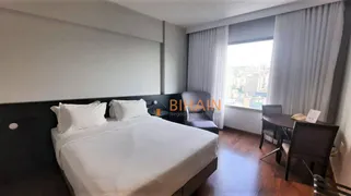 Flat com 1 Quarto à venda, 27m² no Lourdes, Belo Horizonte - Foto 3