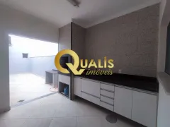 Casa de Condomínio com 3 Quartos para alugar, 135m² no Jardim Panorama, Indaiatuba - Foto 2