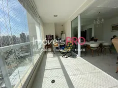 Apartamento com 4 Quartos à venda, 116m² no Brooklin, São Paulo - Foto 2