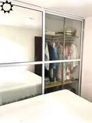 Apartamento com 2 Quartos para alugar, 45m² no Conceição, Osasco - Foto 9