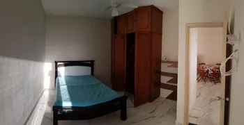 Apartamento com 1 Quarto à venda, 53m² no Centro, São Vicente - Foto 22