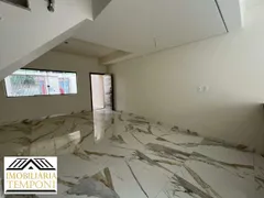 Casa com 3 Quartos à venda, 124m² no São João Batista, Belo Horizonte - Foto 3