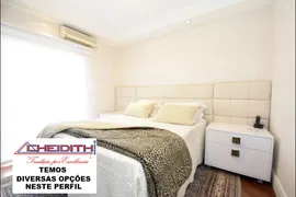 Apartamento com 4 Quartos à venda, 209m² no Chácara Klabin, São Paulo - Foto 16