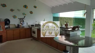 Casa de Condomínio com 4 Quartos para alugar, 450m² no Jardim Acapulco , Guarujá - Foto 21