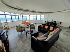 Apartamento com 3 Quartos à venda, 200m² no Vicente Pinzon, Fortaleza - Foto 1