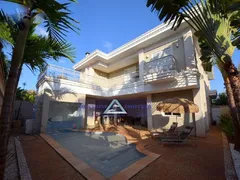 Casa de Condomínio com 4 Quartos à venda, 462m² no Jardim Canadá, Ribeirão Preto - Foto 26