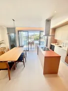 Apartamento com 3 Quartos para alugar, 130m² no Canasvieiras, Florianópolis - Foto 37