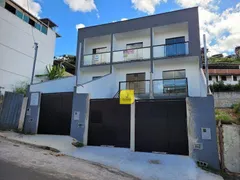 Casa com 2 Quartos à venda, 112m² no Benfica, Juiz de Fora - Foto 12