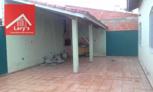 Casa com 3 Quartos à venda, 125m² no Balneario Sao Joao Batista II, Peruíbe - Foto 10