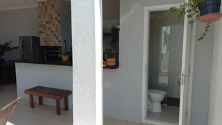Casa de Condomínio com 4 Quartos à venda, 278m² no Loteamento Residencial Villagio Di Capri, Votorantim - Foto 24