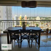 Apartamento com 3 Quartos à venda, 123m² no Vila Congonhas, São Paulo - Foto 3