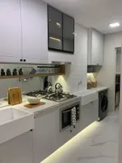 Apartamento com 2 Quartos à venda, 56m² no Vila Palmares, Santo André - Foto 27