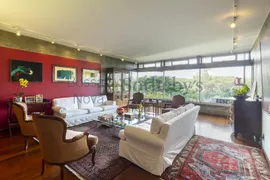 Apartamento com 4 Quartos para venda ou aluguel, 250m² no Alto de Pinheiros, São Paulo - Foto 2