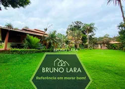 Fazenda / Sítio / Chácara com 5 Quartos à venda, 500m² no , Igarapé - Foto 1