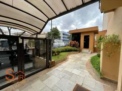 Apartamento com 5 Quartos à venda, 170m² no Centro, Santo André - Foto 45