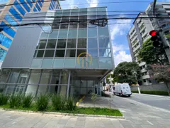 Prédio Inteiro para alugar, 525m² no Moema, São Paulo - Foto 1
