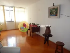 Apartamento com 3 Quartos para venda ou aluguel, 170m² no Santa Cecília, São Paulo - Foto 1