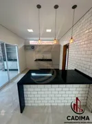 Casa com 3 Quartos à venda, 198m² no Condomínio Residencial Sunset Village, Bragança Paulista - Foto 6