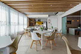 Apartamento com 1 Quarto para alugar, 38m² no Ecoville, Curitiba - Foto 22