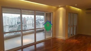 Apartamento com 3 Quartos para venda ou aluguel, 165m² no Vila Romana, São Paulo - Foto 3