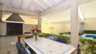 Casa com 5 Quartos à venda, 360m² no Boaçava, São Paulo - Foto 25