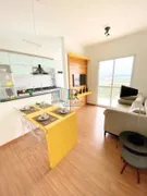 Apartamento com 2 dormitórios à venda, 57 m² por R$ 315.000,00 - Condomínio Upperville - Barueri/SP no Votupoca, Barueri - Foto 2