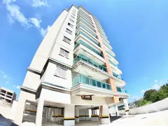 Apartamento com 3 Quartos à venda, 106m² no Urbanova VI, São José dos Campos - Foto 1