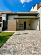 Casa de Condomínio com 3 Quartos à venda, 116m² no Residencial Terras da Estancia, Paulínia - Foto 2