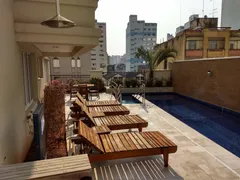 Apartamento com 1 Quarto para alugar, 40m² no Centro, São Paulo - Foto 1